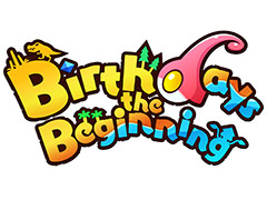 アークシステムワークス×和田康宏氏による新作の正式名称は「Birthdays the Beginning」に決定