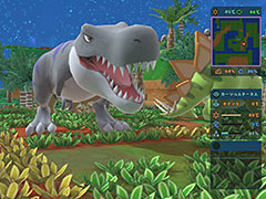 ライフシム「Birthdays the Beginning」,高難度ミッションに挑む「ダイナソーチャレンジ」,ハコニワ作りに集中できる「フリーモード」が公開