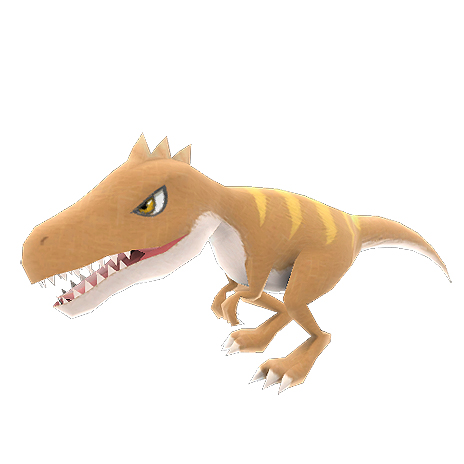 画像集 No.011のサムネイル画像 / ライフシム「Birthdays the Beginning」,高難度ミッションに挑む「ダイナソーチャレンジ」,ハコニワ作りに集中できる「フリーモード」が公開
