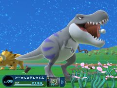 箱庭ライフシム「Birthdays the Beginning」が本日発売。約300種類の生物が登場する“いのちをうみだすみんなのハコニワ”