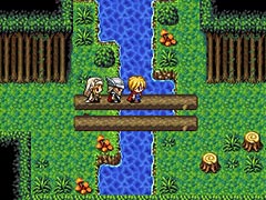 3DSでオリジナルRPGを作り,配信もできる。3DS向け「RPGツクール フェス」が11月24日発売へ