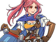3DS「RPGツクール フェス」はSDカード対応で最高16本のゲームを保存可能に。“遊ぶ側”のソフト「RPGツクール フェス プレイヤー」の概要も公開