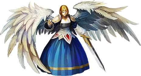 画像集 No.019のサムネイル画像 / 3DS「RPGツクール フェス」はSDカード対応で最高16本のゲームを保存可能に。“遊ぶ側”のソフト「RPGツクール フェス プレイヤー」の概要も公開