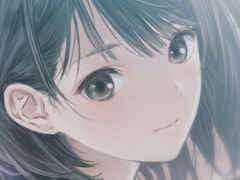 「BLUE REFLECTION 幻に舞う少女の剣」,岸田メル氏のイラストを用いたコンセプトイメージトレイラーが公開