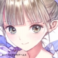 画像集 No.004のサムネイル画像 / 「BLUE REFLECTION 幻に舞う少女の剣」，司城夕月＆司城来夢にフィーチャーしたキャラクタームービーの第2弾が公開