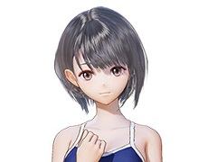「BLUE REFLECTION 幻に舞う少女の剣」,主要キャラの制服がスクール水着になるDLCなど,初回封入特典の紹介映像が公開