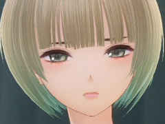 「BLUE REFLECTION 幻に舞う少女の剣」,リーダー的な存在である蜷川麻央を紹介するムービーとTwitter用画像が配信開始