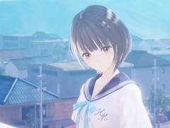 「BLUE REFLECTION 幻に舞う少女の剣」のオープニングムービーが公開。OPテーマ曲は,さよならポニーテールの「リフレクト」