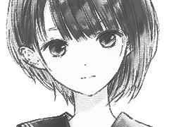 「BLUE REFLECTION 幻に舞う少女の剣」のカウントダウン企画がスタート。岸田メル氏のサイン入りミニ色紙が当たるキャラクター投票企画も
