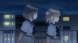 #006Υͥ/TV˥BLUE REFLECTION RAY/ߺפΥӥ奢1äΤ餹