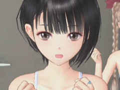 PS Vita版「BLUE REFLECTION 幻に舞う少女の剣」の映像が公開。セーブデータはPS4版とのクロスセーブに対応予定
