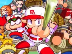 シリーズ最新作「実況パワフルプロ野球ヒーローズ」が発表に。シリーズ初のニンテンドー3DS用で2016年冬発売