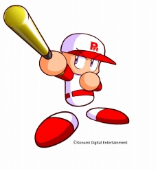 画像集 No.008のサムネイル画像 / ［TGS 2016］「実況パワフルプロ野球ヒーローズ」の発売日が2016年12月15日に決定