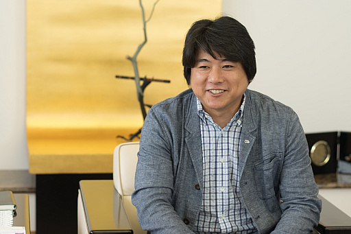 画像集 No.004のサムネイル画像 / 「三國志13  with パワーアップキット」では，拡張版の枠を越え，プレイスタイルまで変えたい。利川哲章プロデューサーへのインタビュー