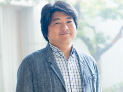 「三國志13 with パワーアップキット」では,拡張版の枠を越え,プレイスタイルまで変えたい。利川哲章プロデューサーへのインタビュー