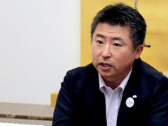 大事なのは「最高の歴史ゲームをお届けすること」。コーエーテクモゲームスの藤重和博氏が考えるシブサワ・コウブランドの意義と展望とは