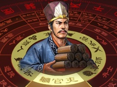 「三國志13 with パワーアップキット」,威名「官吏」「商人」および追加武将20名の情報が公開