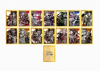 画像集 No.028のサムネイル画像 / 「三國志」から「金色のコルダ」まで,コーエーテクモゲームスのコラボメニューが楽しめる「KOEI TECMO CAFE & DINING」内覧会レポート