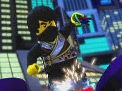 PS Vita/3DS「LEGO ニンジャゴー ニンドロイド」が本日発売。ローンチトレイラーも公開に