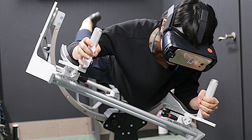 秋葉原に体感VR機器体験コーナー「VRデキル!!BOX」オープン。事前体験レポート