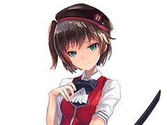 韓国産スマホ向けRPG「GODDESS KISS」が日本進出に向けて準備中。新キャラ「カロリナモリ」の画像も掲載