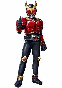 画像集 No.006のサムネイル画像 / 「オール仮面ライダー ライダーレボリューション」が12月1日に発売。鎧武やゴーストなどを操作可能なアクションゲーム