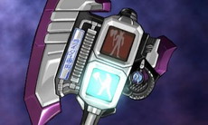 画像集 No.052のサムネイル画像 / 「オール仮面ライダー ライダーレボリューション」が12月1日に発売。鎧武やゴーストなどを操作可能なアクションゲーム