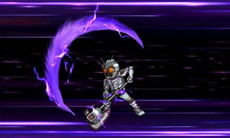 画像集 No.053のサムネイル画像 / 「オール仮面ライダー ライダーレボリューション」が12月1日に発売。鎧武やゴーストなどを操作可能なアクションゲーム