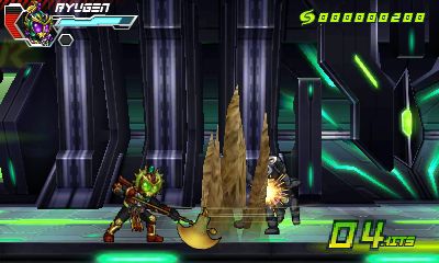 画像集 No.016のサムネイル画像 / 「オール仮面ライダー ライダーレボリューション」のストーリー冒頭部などが公開。「超エグゼイドボックス」にはオリジナルのライダーガシャットを同梱