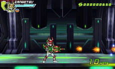 画像集 No.020のサムネイル画像 / 「オール仮面ライダー ライダーレボリューション」のストーリー冒頭部などが公開。「超エグゼイドボックス」にはオリジナルのライダーガシャットを同梱