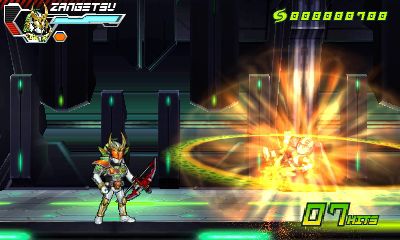 画像集 No.021のサムネイル画像 / 「オール仮面ライダー ライダーレボリューション」のストーリー冒頭部などが公開。「超エグゼイドボックス」にはオリジナルのライダーガシャットを同梱