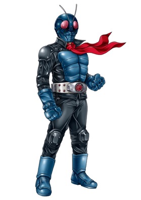 画像集 No.006のサムネイル画像 / 70体以上のライダーが操作可能な「オール仮面ライダー ライダーレボリューション」,限定版には「DXカイガンゴーストガシャット」などが同梱