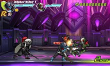 画像集 No.009のサムネイル画像 / 70体以上のライダーが操作可能な「オール仮面ライダー ライダーレボリューション」,限定版には「DXカイガンゴーストガシャット」などが同梱