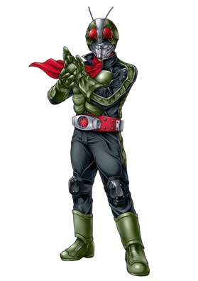 画像集 No.012のサムネイル画像 / 70体以上のライダーが操作可能な「オール仮面ライダー ライダーレボリューション」,限定版には「DXカイガンゴーストガシャット」などが同梱