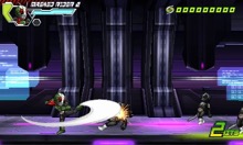 画像集 No.013のサムネイル画像 / 70体以上のライダーが操作可能な「オール仮面ライダー ライダーレボリューション」,限定版には「DXカイガンゴーストガシャット」などが同梱