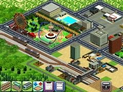 12月1日発売予定の「A列車で行こう3D NEO」をひと足早く遊べる体験版が配信開始。前作のNew 3DS対応パッチも間もなく配信