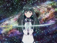 「STARLY GIRLS -Episode Starsia-」のゲームプレイトレイラーが公開。映像後半に登場する大ボスの姿は必見