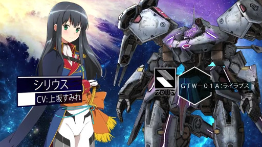 STARLY GIRLS -Episode Starsia-١ʥ꡼륺 ̼vol.01 ꥦCV:䤹ߤ