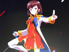 「STARLY GIRLS -Episode Starsia-」の中国大陸での展開が発表。さらに本作のアニメ化も決定