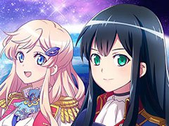 「STARLY GIRLS -Episode Starsia-」が12月9日に配信スタート