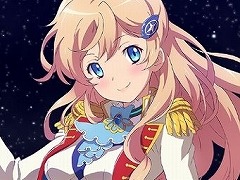 星娘(ほしむす)を育成するスマホ向け新作ゲーム「STARLY GIRLS -Episode Starsia-」の発表会&先行体験会をレポート