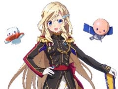 「STARLY GIRLS」,サービス安定化につき本日から再始動!特別な星娘が獲得できるイベント「スターゲイズα1」も開催中