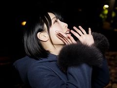 日本では約3年ぶりの皆既月食を「スターリーガールズ」ルナ役の声優・佐々木李子さんと観察してみた。ルナとカスタムギアがもらえるキャンペーンも開始!