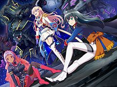 「STARLY GIRLS -Episode Starsia-」,10月末から11月初旬に開始するクローズドβテストの参加者を募集開始。4Gamer読者枠50名分を用意