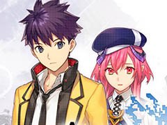 スクエニ,新作スマホアプリ「アカシックリコード」の公式サイトをオープン。新情報は9月12日に公開
