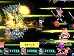 「アカシックリコード」の配信日が11月10日に決定。事前登録者15万人突破を記念して新たな目標も設定。目玉は「FFBE」のレア召喚チケット