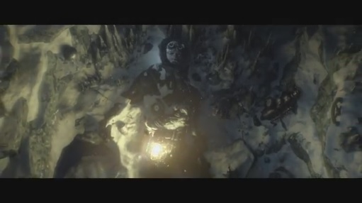 Frostpunk teaser trailer - The Fall 