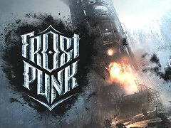 「This War of Mine」,そして新作「Frostpunk」におけるマーケティング戦略の深い関係