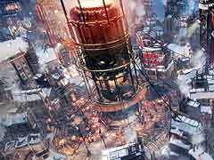 11 bit studiosの「Frostpunk」で,グラフィックスなど数々の修正を施す無料DLCが配信中