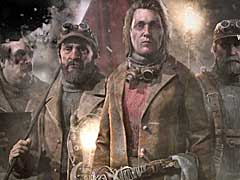 「Frostpunk」,極寒の到来前夜を描く最新DLC「Frostpunk: The Last Autumn」のローンチトレイラーが公開